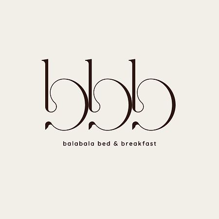 Balabala Bed & Breakfast III Наді Екстер'єр фото